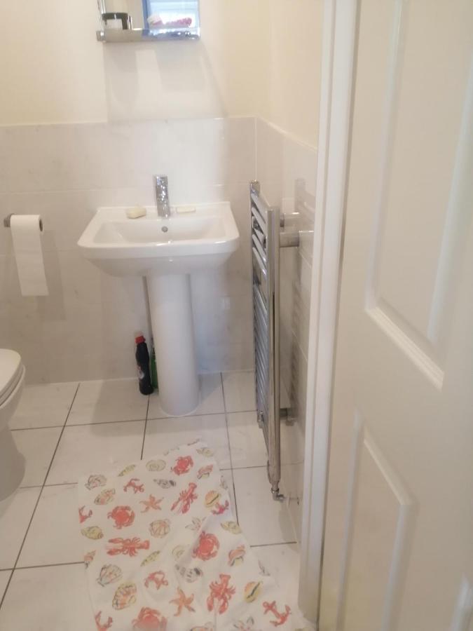 Maidstone Homestay Boxley Экстерьер фото