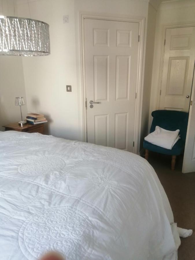 Maidstone Homestay Boxley Экстерьер фото